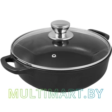 Жаровня Традиция Комфорт ТК9263 (26 см)